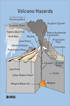 Strato volcano